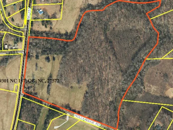 9301 State Highway 157, Rougemont, NC 27572