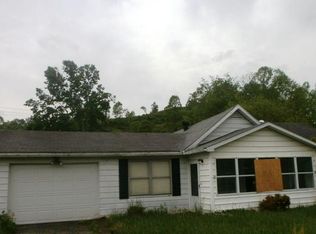 4695 State Route 93, Ironton, OH 45638