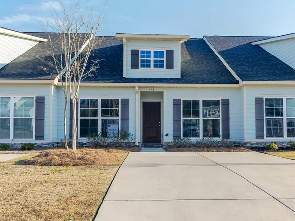 334 Bordeaux Dr, Thomson, GA 30824