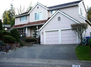 3643 169th Ave NE, Bellevue, WA 98008