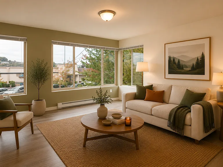 Minor Tower Apartments - Located in Eastlake — Photo 130