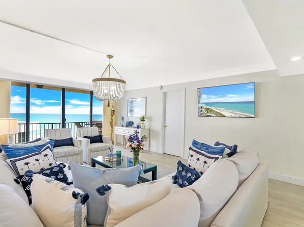 4200 N Ocean Drive #1-906, Singer Island, FL 33404