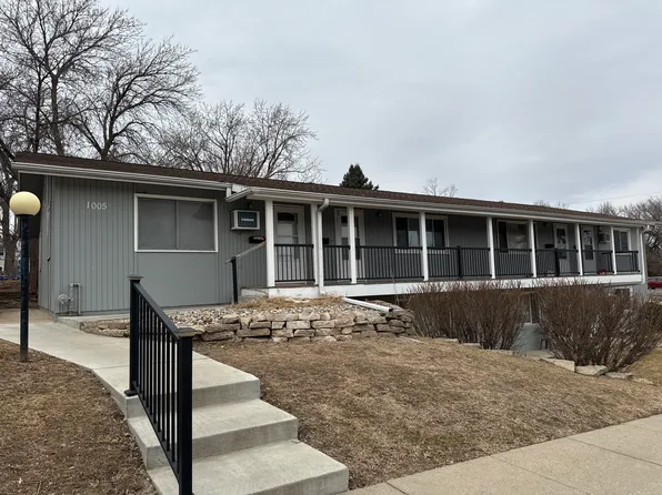 1005 S Glass St APT 1, Sioux City, IA 51106