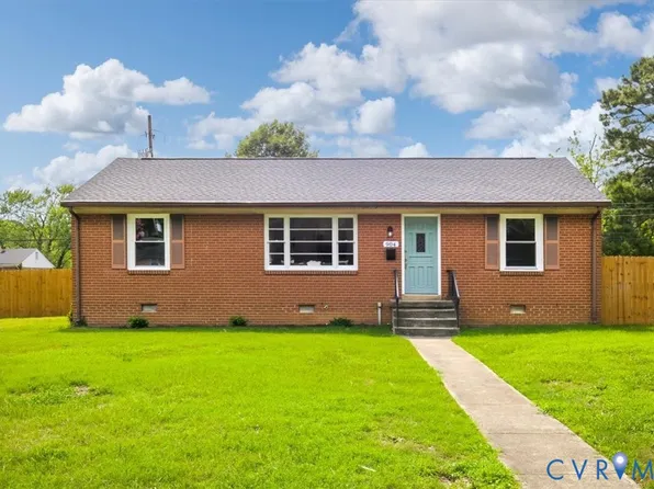 904 Faye St, Richmond, VA 23225