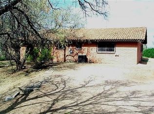1569 N Ridge Dr, Nogales, AZ 85621