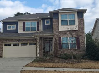 623 Hiddenbrook Dr, Durham, NC 27703