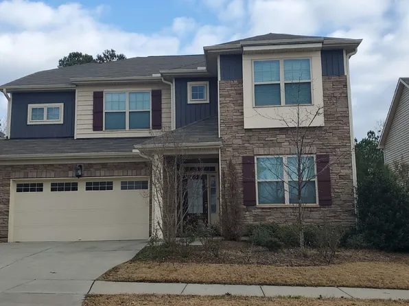 623 Hiddenbrook Dr, Durham, NC 27703