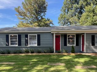 1390 Abernathy Rd, Memphis, TN 38116