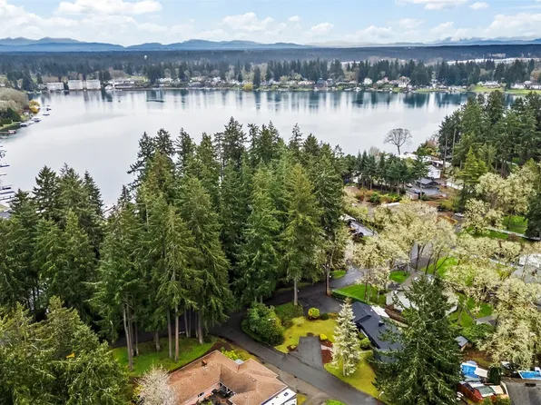 12702 Ave DuBois SW, Lakewood, WA 98498