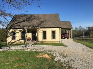 5362 Hilham Rd, Cookeville, TN 38506