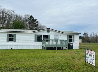 552 Curtis Rd #1, Hinesville, GA 31313