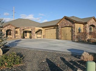 4624 S Morning Light Pl, Boise, ID 83716