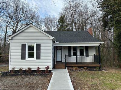 104 Lit Bit Way, Mount Airy, NC, 27030