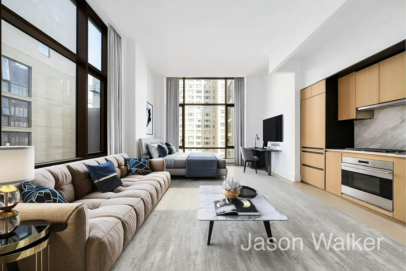 215 East 19th Street — Photo 3