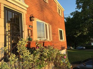 1118 McCabe St, Pittsburgh, PA 15201