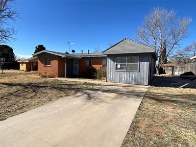 2719 Catalina Dr, Odessa, TX, 79764