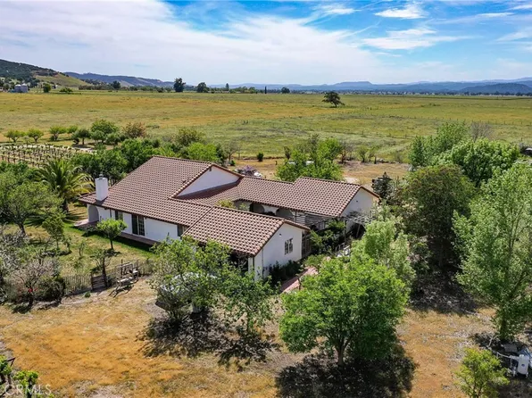 65380 San Lucas Rd, Lockwood, CA 93932