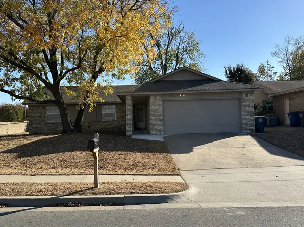 12814 E 37th Pl, Tulsa, OK 74146