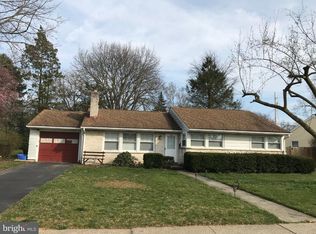 3124 Merritt Pkwy, Sinking Spring, PA 19608