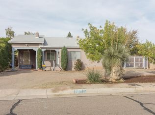 1005 Woodland Ave NW, Albuquerque, NM 87107