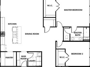 1808 Drover Ln, Rosenberg, TX 77471