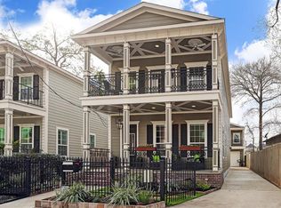 805 Herkimer St, Houston, TX 77007