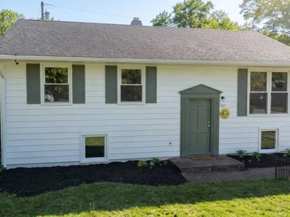 367 Chestnut St, Michigan City, IN 46360