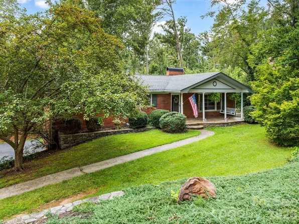 48 Faircrest Rd, Asheville, NC 28804