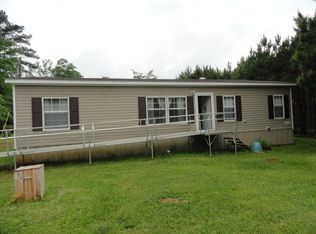 2723 Foster Ln NW, Wesson, MS 39191