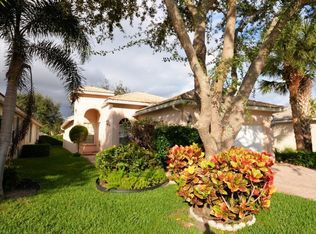 7115 Via Genova, Delray Beach, FL 33446