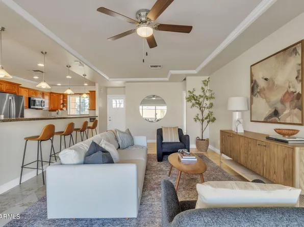 5201 N 18TH Place, Phoenix, AZ 85016