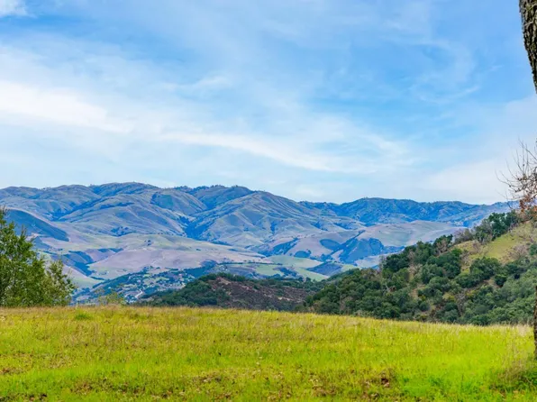 9 Long Ridge Trl, Carmel, CA 93923