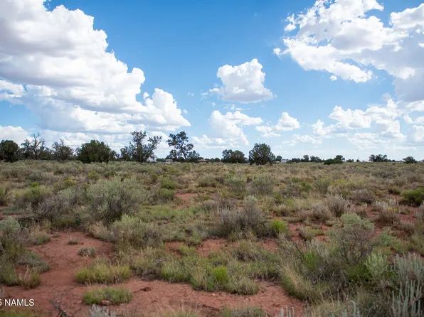 664 E Cimmaron Strip, Williams, AZ 86046