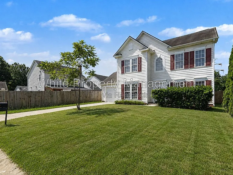 1716 Starling Ct — Photo 1