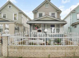 119-40 146th Street, Jamaica, NY