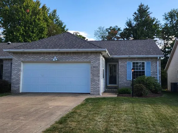 903 Greenfield Dr, Mansfield, OH 44904