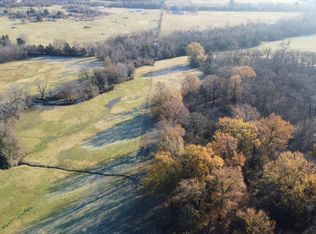 21302 J O B Rd, Howe, OK 74940