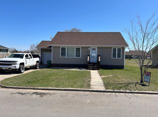 1012 8th St SW, Wadena, MN 56482