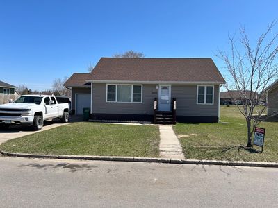 1012 8th St SW, Wadena, MN, 56482