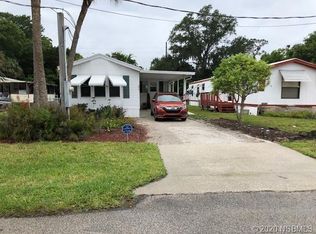 4656 Nellie St, Edgewater, FL 32141
