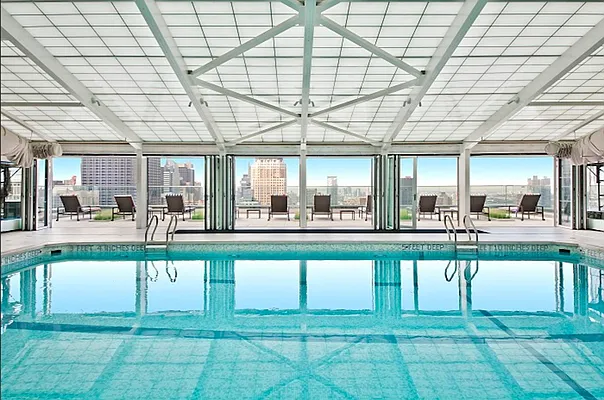 Rented by Douglas Elliman | media 11