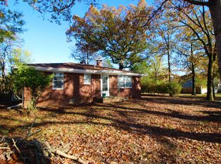 14795 Us Highway 160, Forsyth, MO 65653