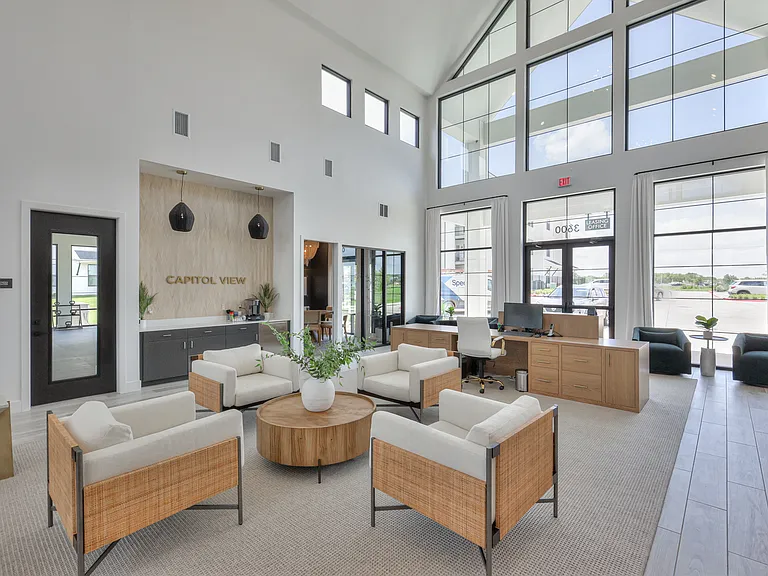 3600 Capitol View — Photo 28