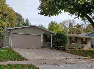 1770 S Westhaven Dr, Oshkosh, WI 54904