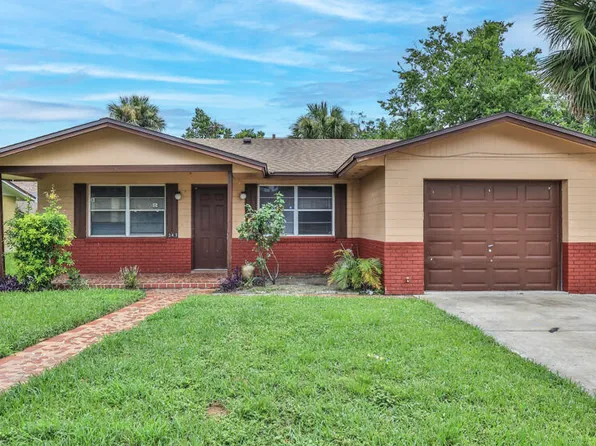 347 Pleasant St, Daytona Beach, FL 32114