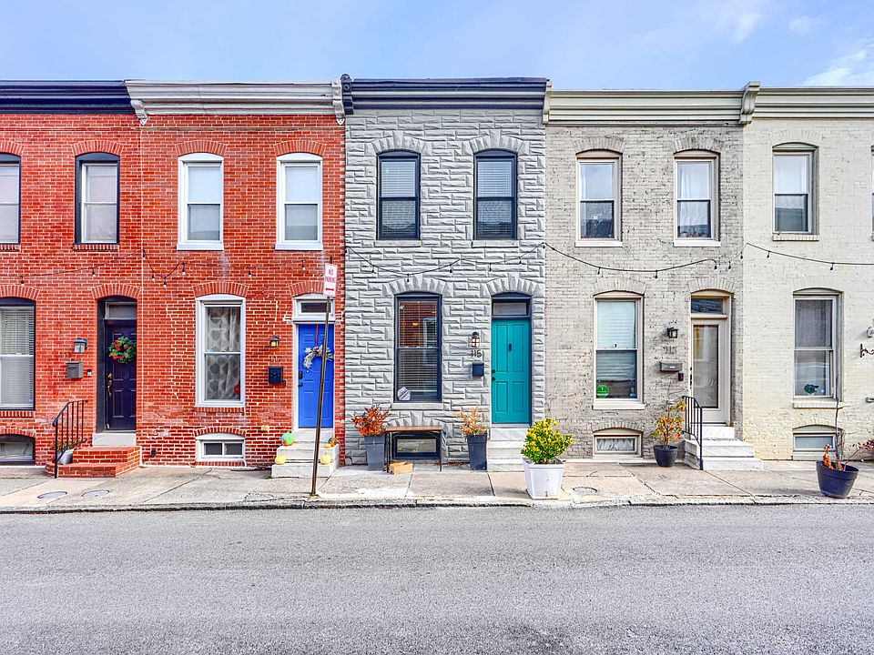 1st image of 115 N Belnord Ave