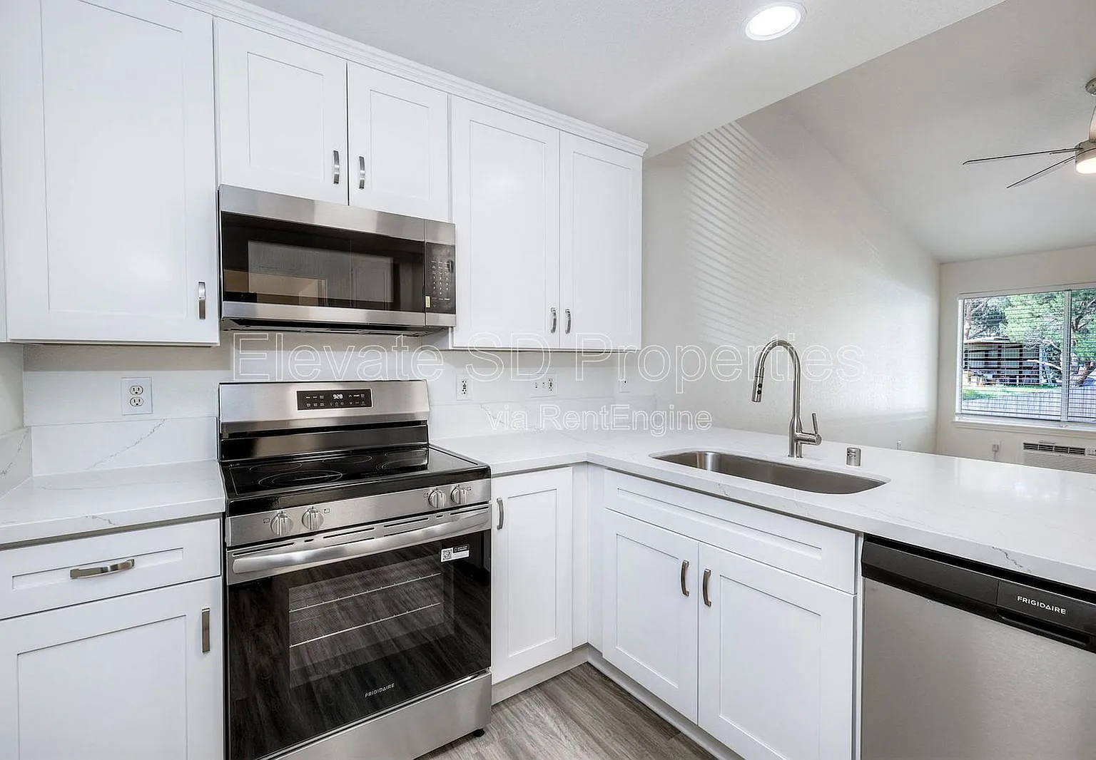 1 bed, 1.0 bath, 650 sqft, $1,795 — Photo 1
