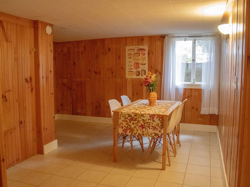 Dining Nook