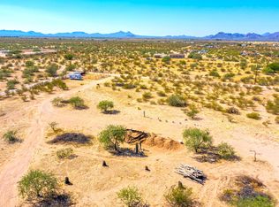 16045 W Orange Grove Rd, Marana, AZ 85653