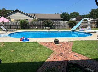 2801 Longfellow Ct SW, Decatur, AL 35603